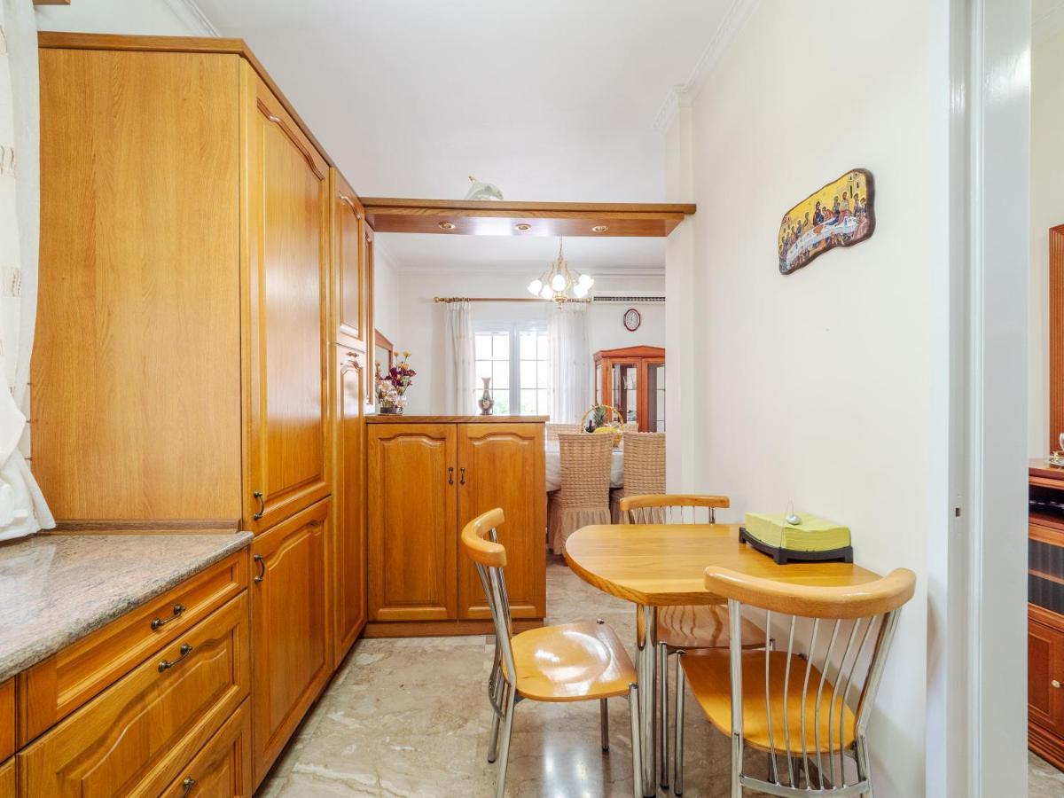 Апартаменты Aleka's House In Corfu Town Corfu (city)